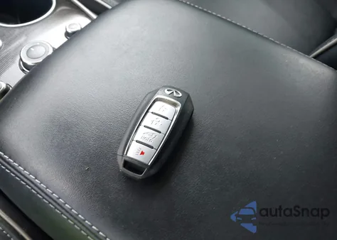 2020 Infiniti Qx60 Pure from USA, damaged, VIN 5N1DL0MN0LC531132